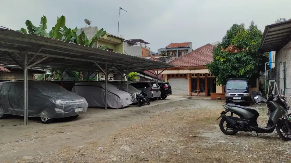 di cari pemilik baru