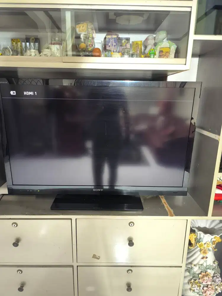 Sony Bravia LCD TV 40 inch