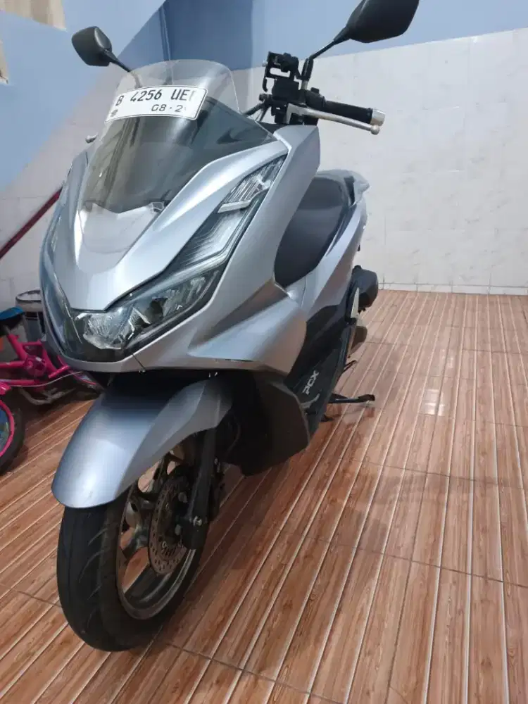 HONDA PCX 2024 (SECOND)