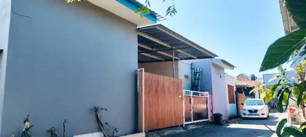 Di sewakan rumah moderen pulau Bungin,teukuumar,Kuta,Sanglah,Renon