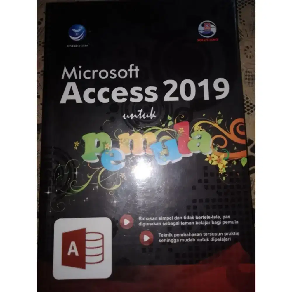 Microsoft Access 2019
