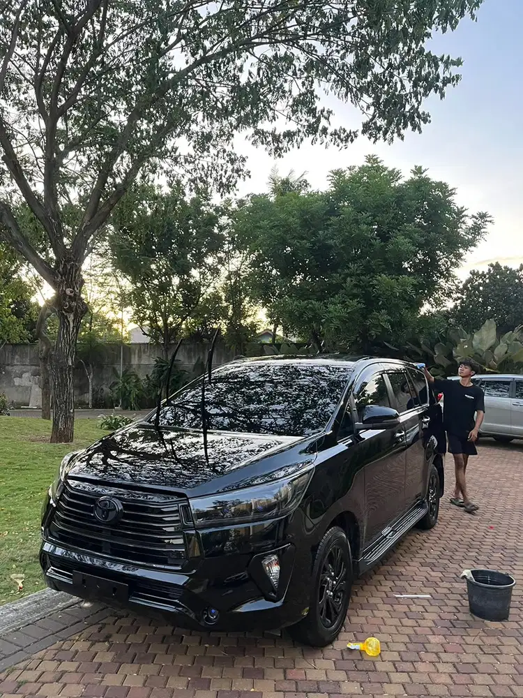 Kijang Innova 2.4 G 2022 Diesel