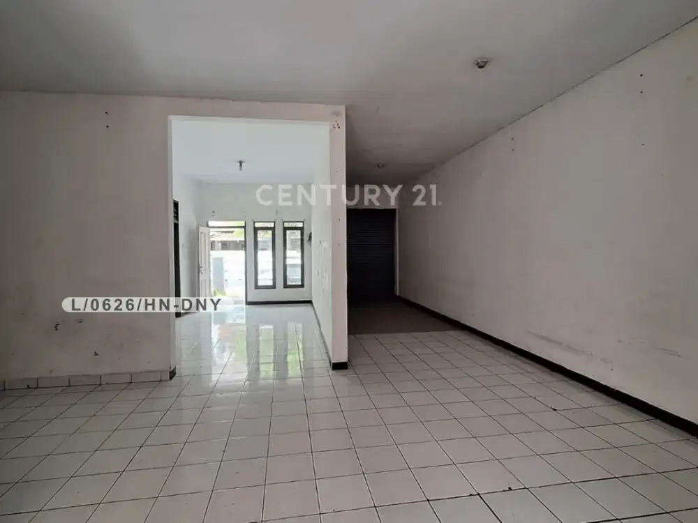 Rumah Nyaman Siap Huni Di Taman Kopo Indah 1 Bandung