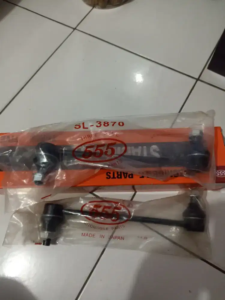 Link stabilizer avanza.( Panjang 25cm)