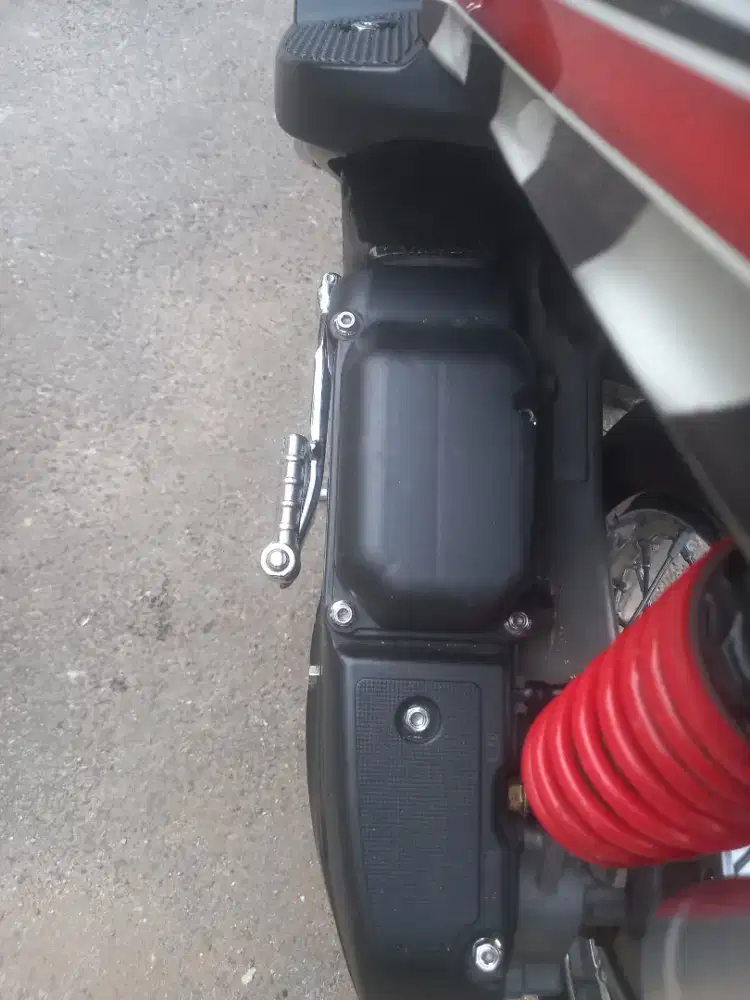 Yamahamiosporty