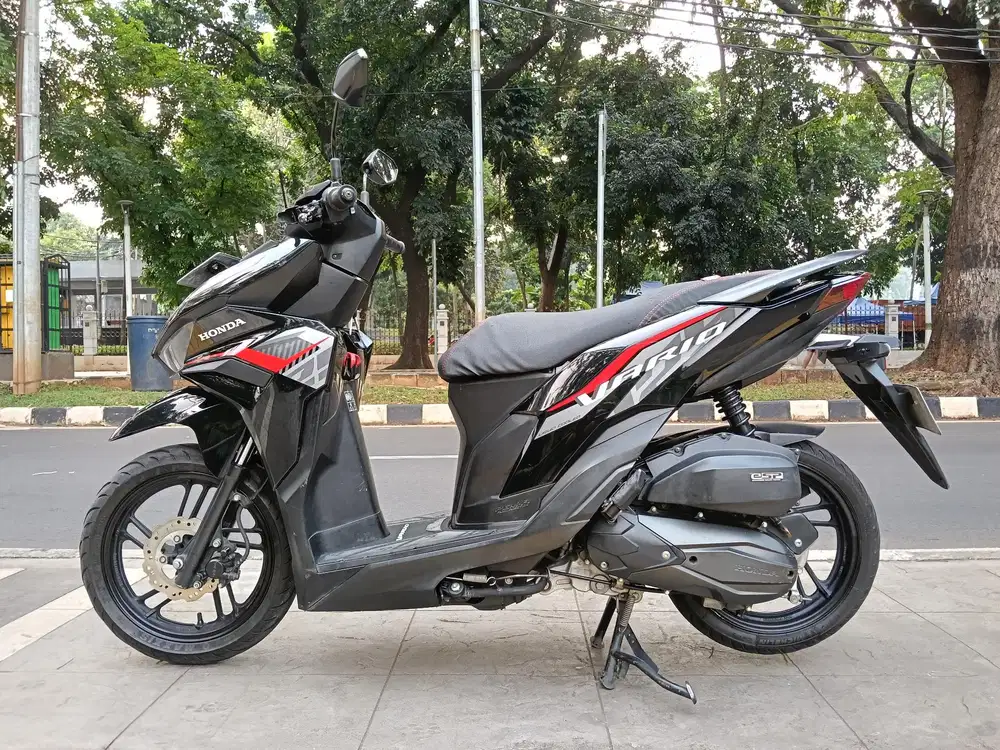 DP MINIM 1JTA CASH KREDIT HONDA VARIO 125 CBS FI GEN 2 KUNCI THN 2023