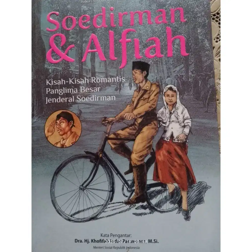 Soedirman & Alfiah