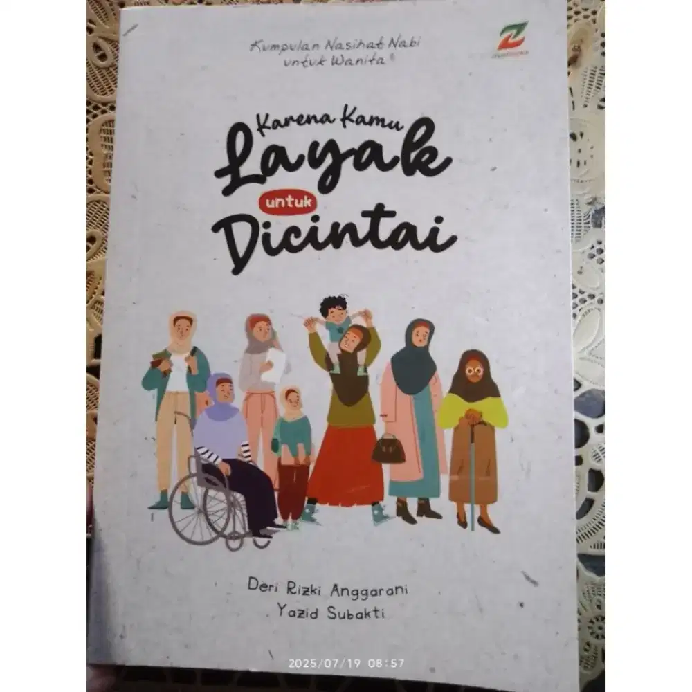Buat Apa Shalat