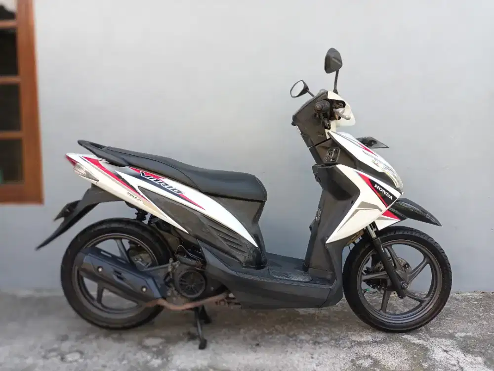 Honda Vario 2017