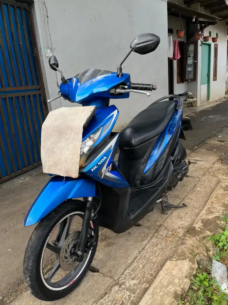 di jual vario agnes 2015