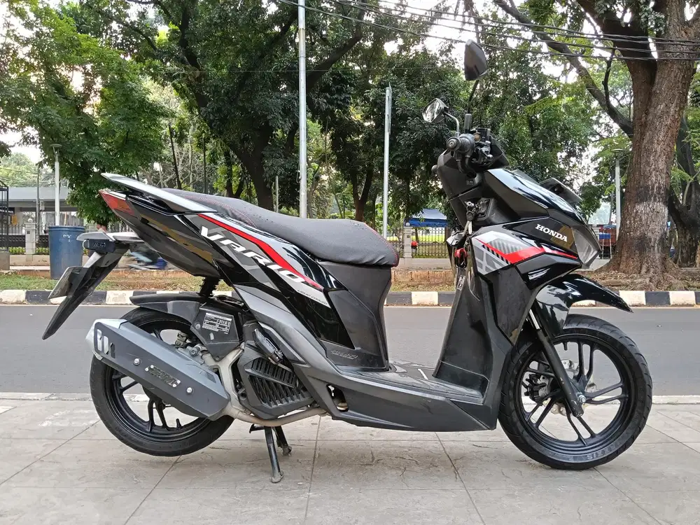 DP MINIM 1JTA CASH KREDIT NEW HONDA VARIO 125 CBS GEN 2 THN 2023
