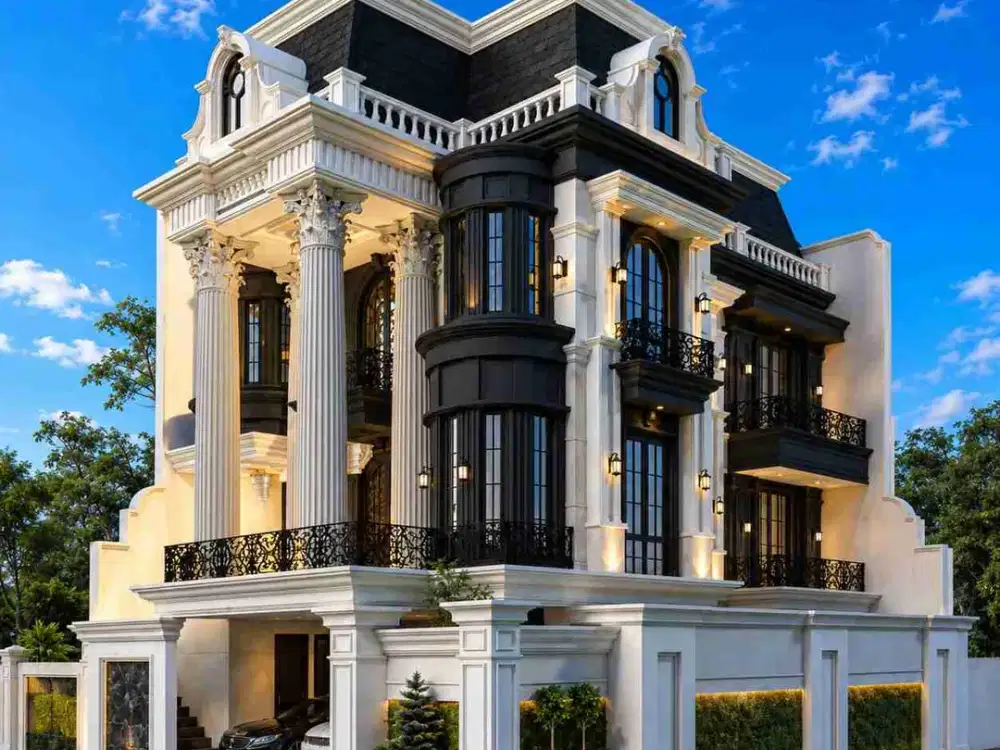 Jual Rumah Mewah Private VOOL Di Jagakarsa jakarta selatan