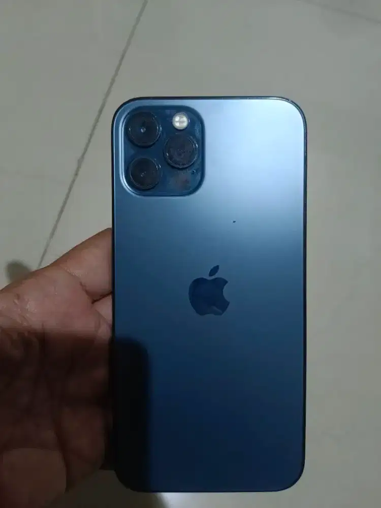 Iphone 12 Pro 128 inter