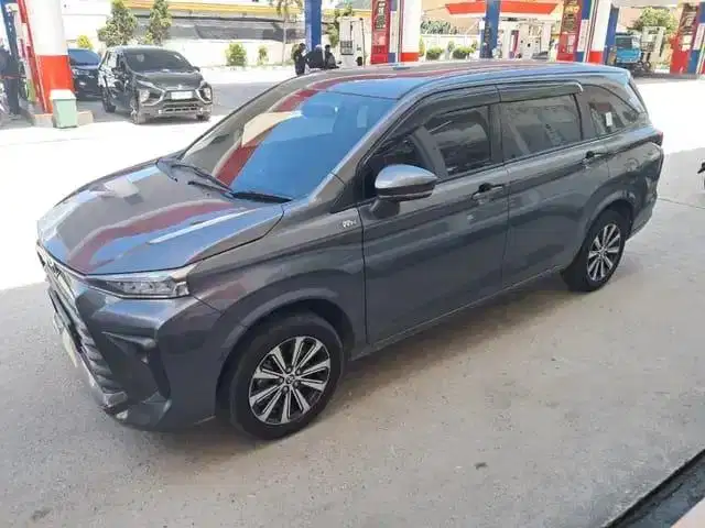 Tahun Muda - Toyota Avanza 1.5 G Bensin - MT 2023 - XA