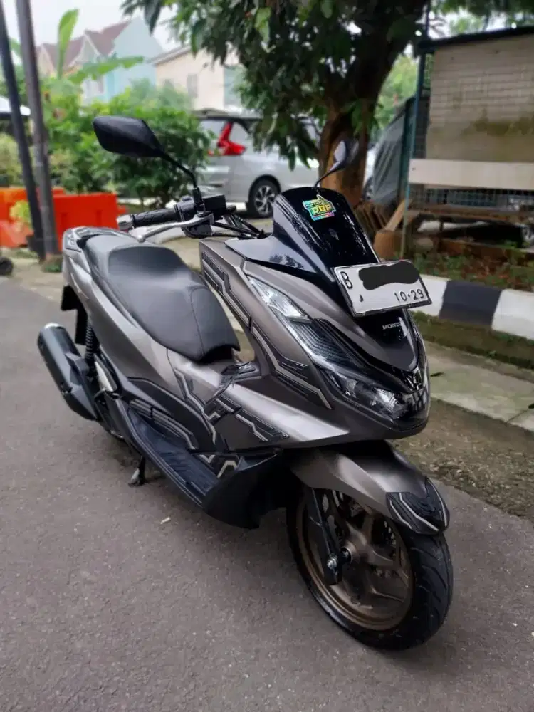 Honda PCX 160 ABS 2024.