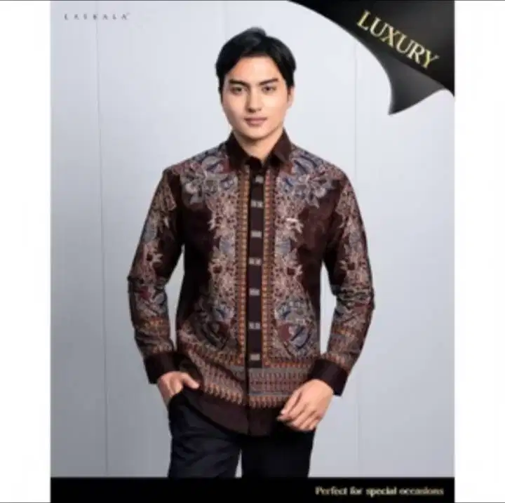 Laskalla batik bahan bagus