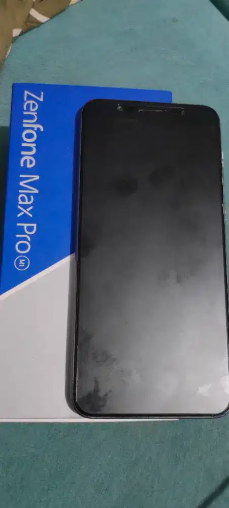 Asus Zenfone Max Pro M1 4/64