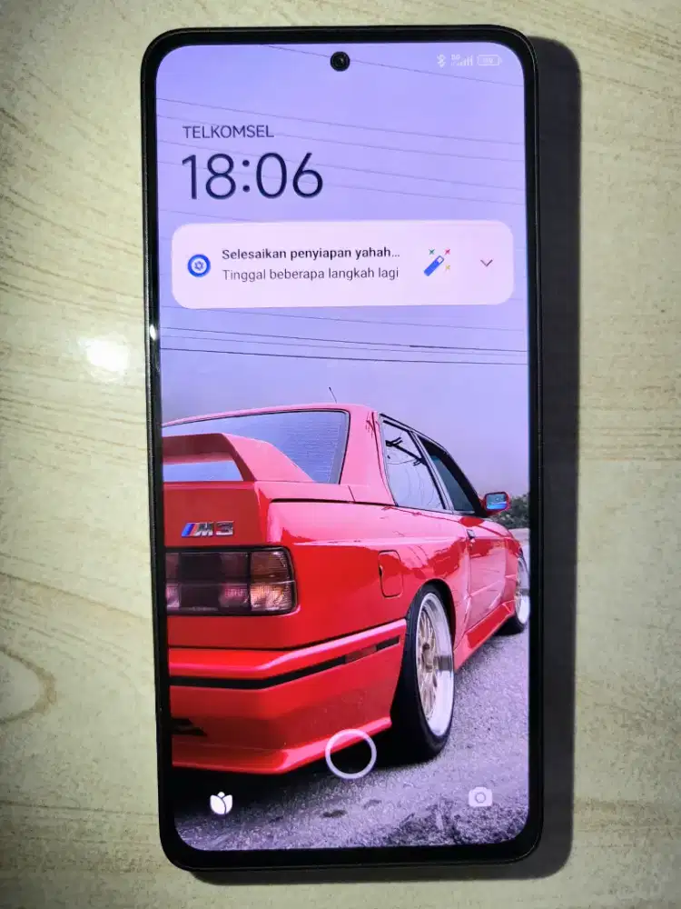 Poco M7 PRO 8/256GB NFC