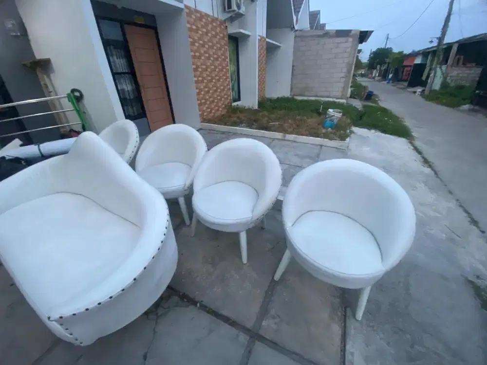 BU Jual Sofa penganten
