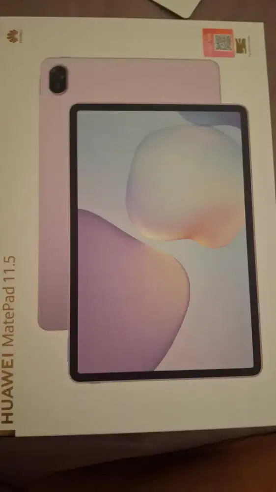 Boleh nego Huawei Matepad 11.5