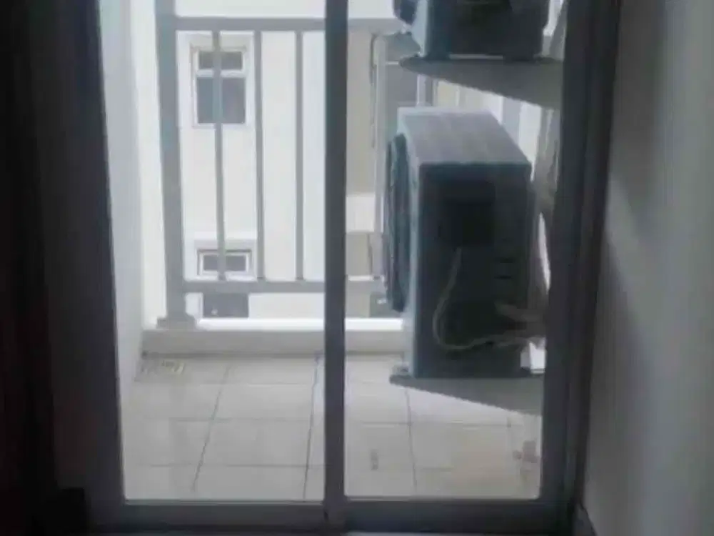 Dijual cepat apartemen pluit seaview  2 BR view laut di penjaringan pluit jakarta utara
