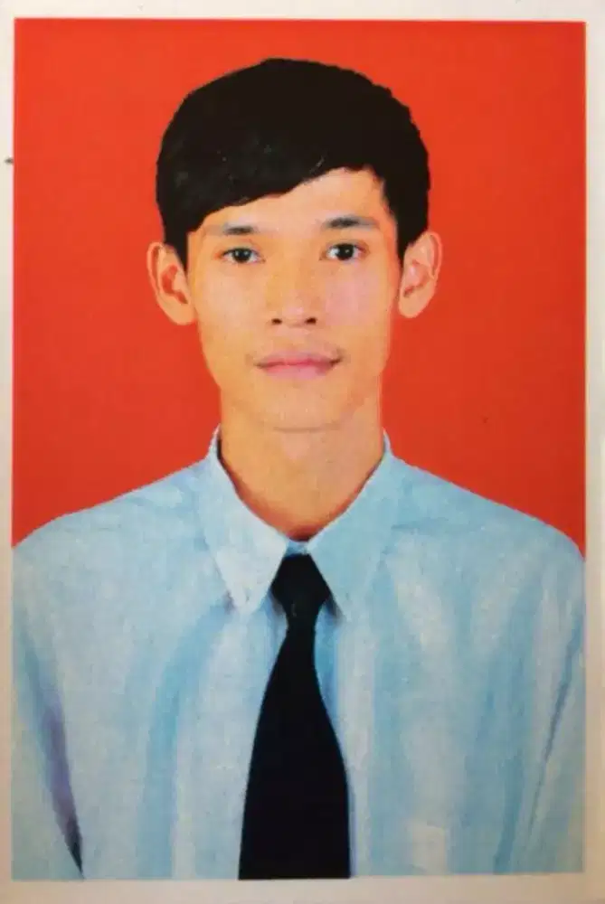 Ex driver direksi dan operasional office
