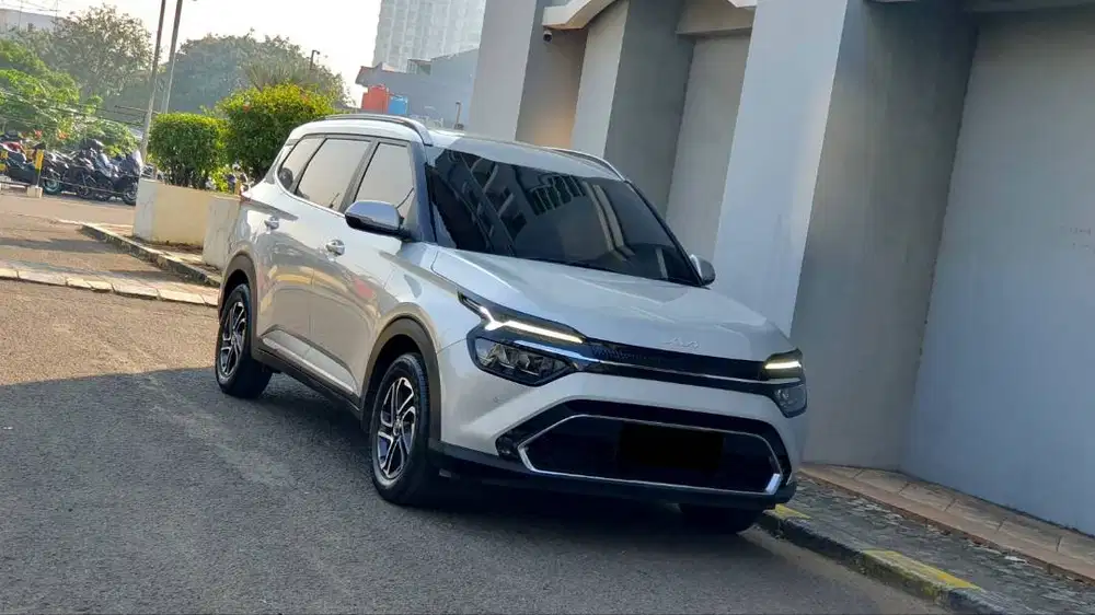 [ LOW KM ] KIA Carens Premiere 1.5 7 Seat Sunroof BOSE 2023/2024