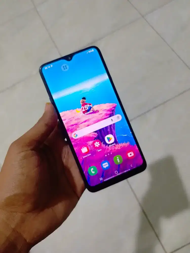 Samsung a20s 3/32 original