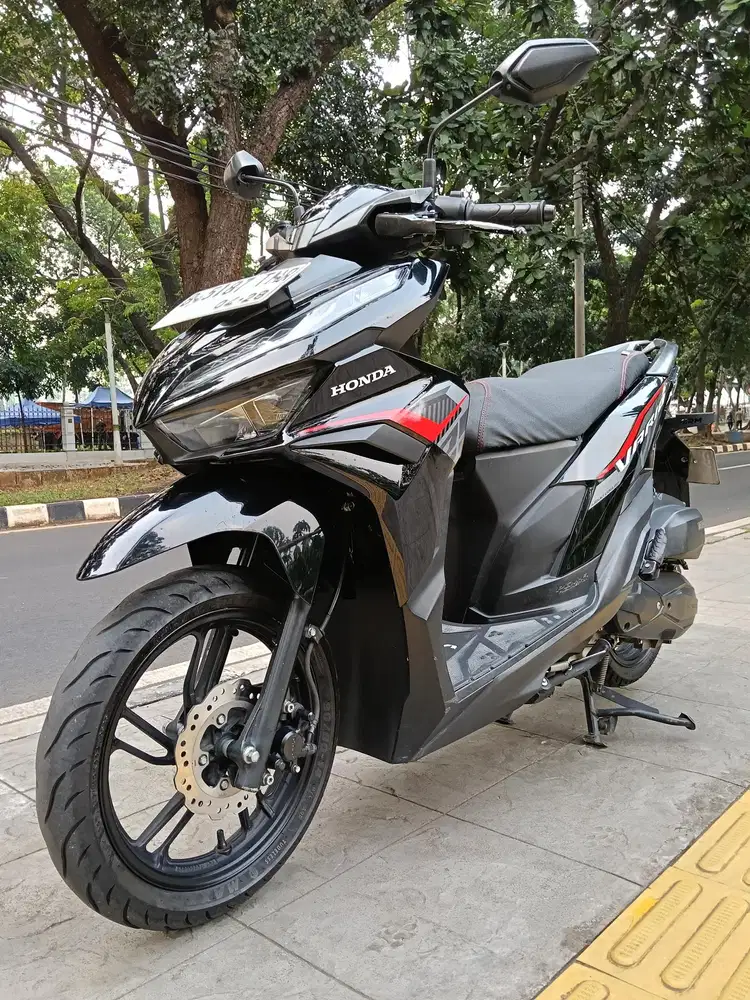 DP MINIM 1JTA CASH KREDIT HONDA VARIO 125 CBS FI GEN 2 KUNCI THN 2023