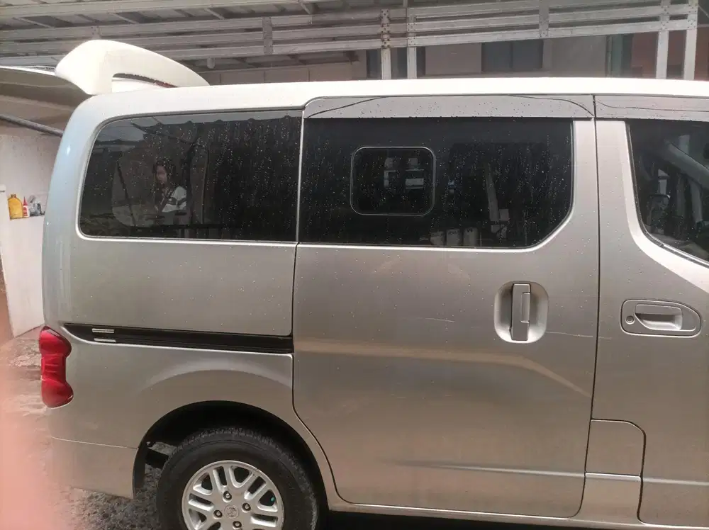 penjual