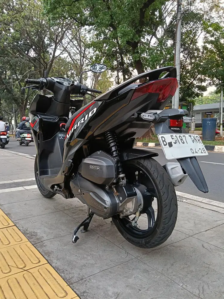 DP MINIM 1JTA CASH KREDIT HONDA VARIO 125 CBS FI GEN 2 KUNCI THN 2023