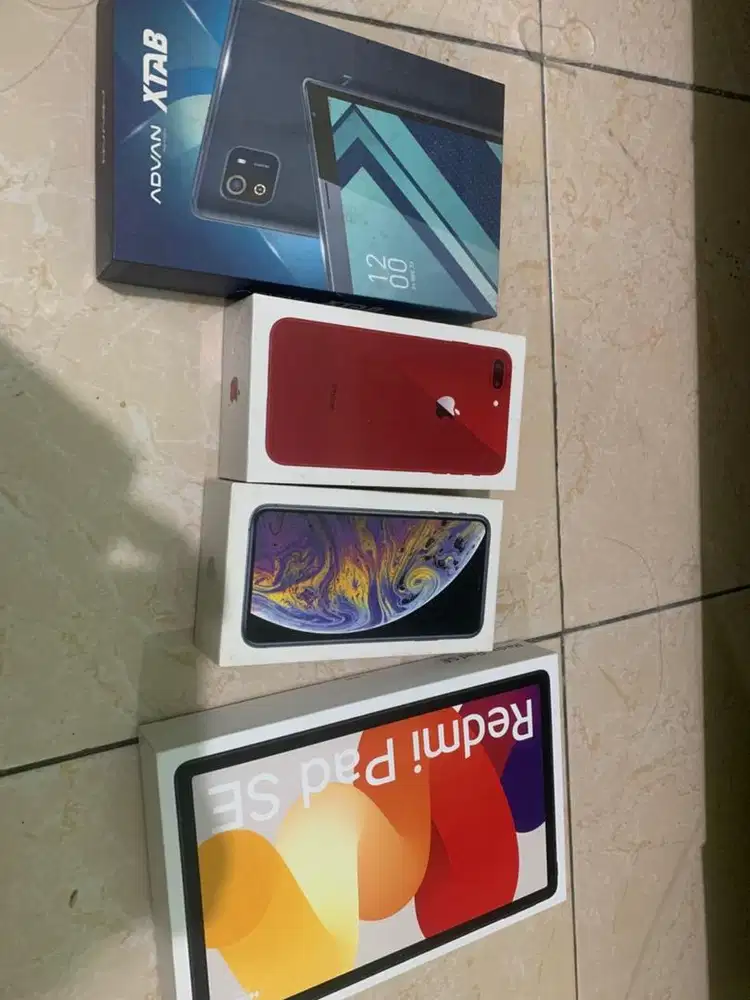 JUAL DUS BEKAS HP DAN TAB
