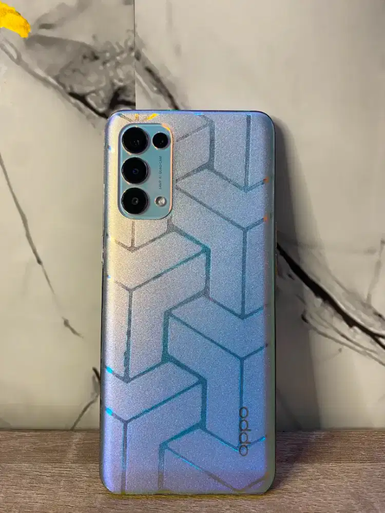 OPPO RENO 5 RAN 8/128GB