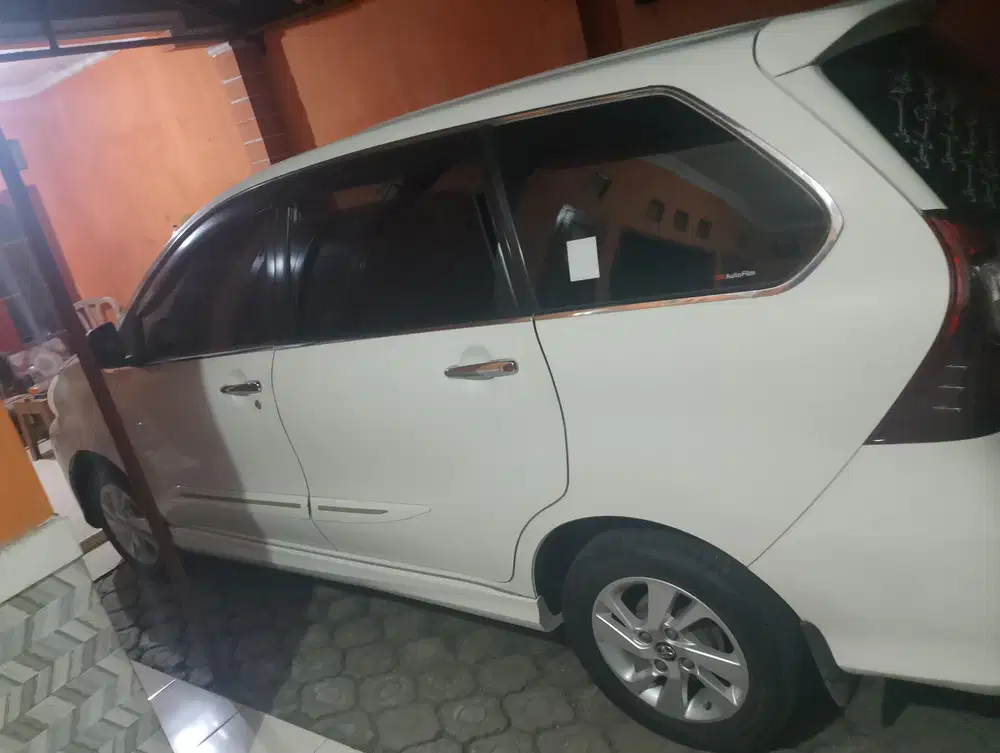 penjual
