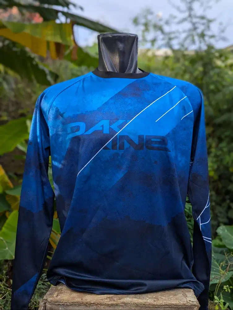 Jersey Sepeda MTB Dakine