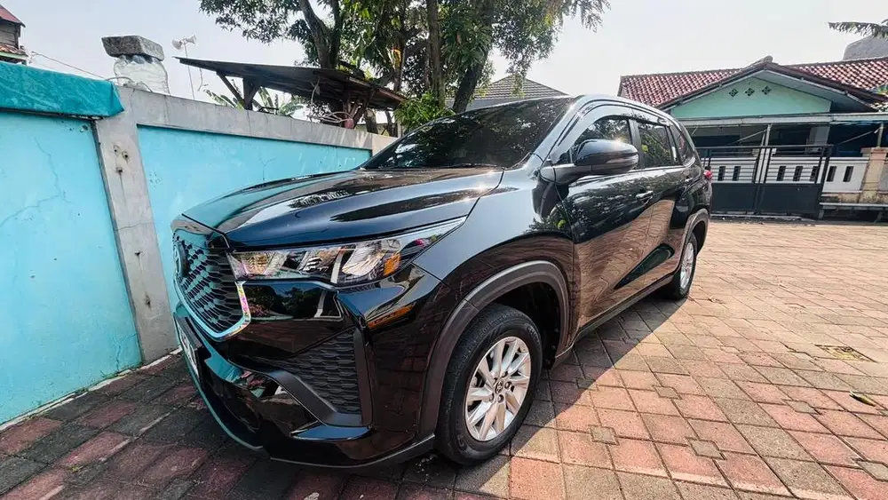 Zenix G 2.0 at 2024