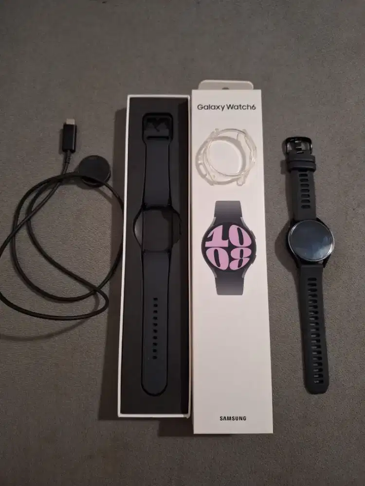 Samsung Galaxy Watch 6 40mm
