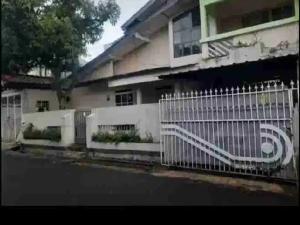 Dijual Rumah Siap Huni Antapani