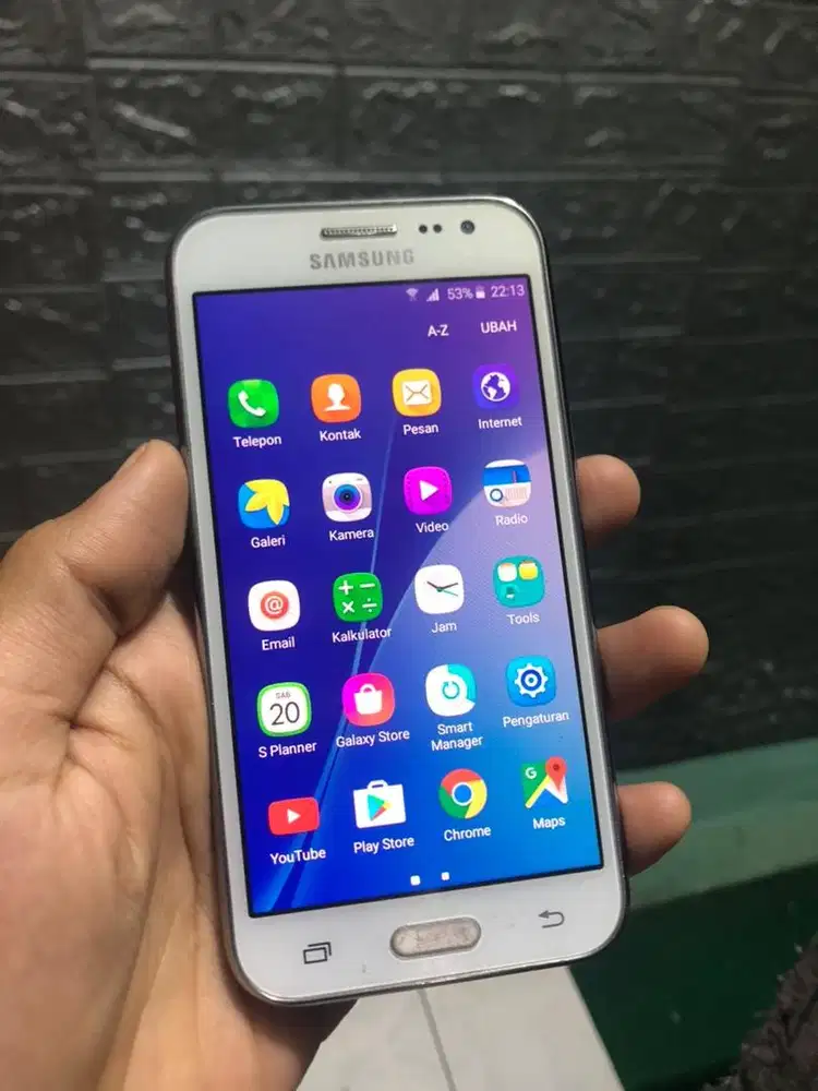 Samsung j2 2015