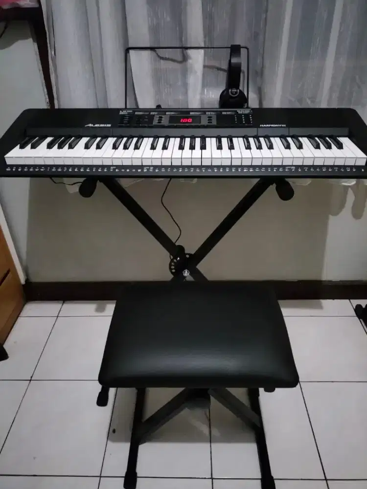 Keyboard Alesis Harmony 61