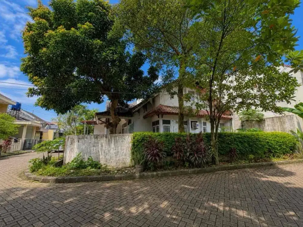 Rumah Dalam Komplek Pondok Cabe harga siap nego sampai Deal!