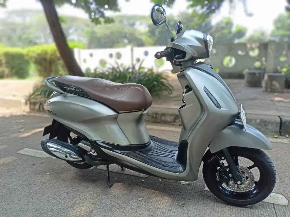 Grand Filano type Lux 2024 pjk Panjang