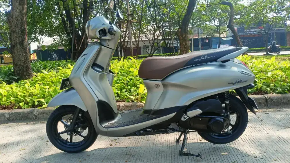 Grand Filano type Lux 2024 pjk Panjang