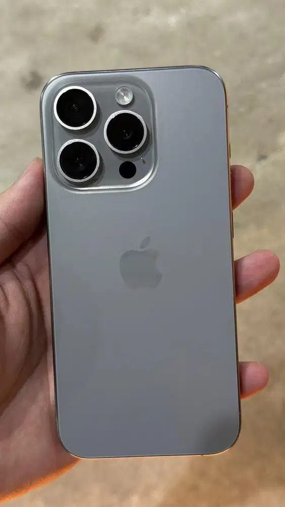iPhone 15 Pro 256gb