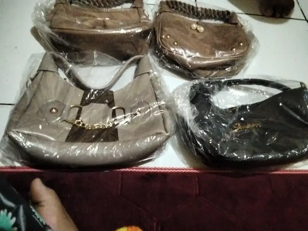 Jual tas wanita