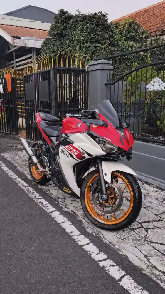 yamaha r25 2015