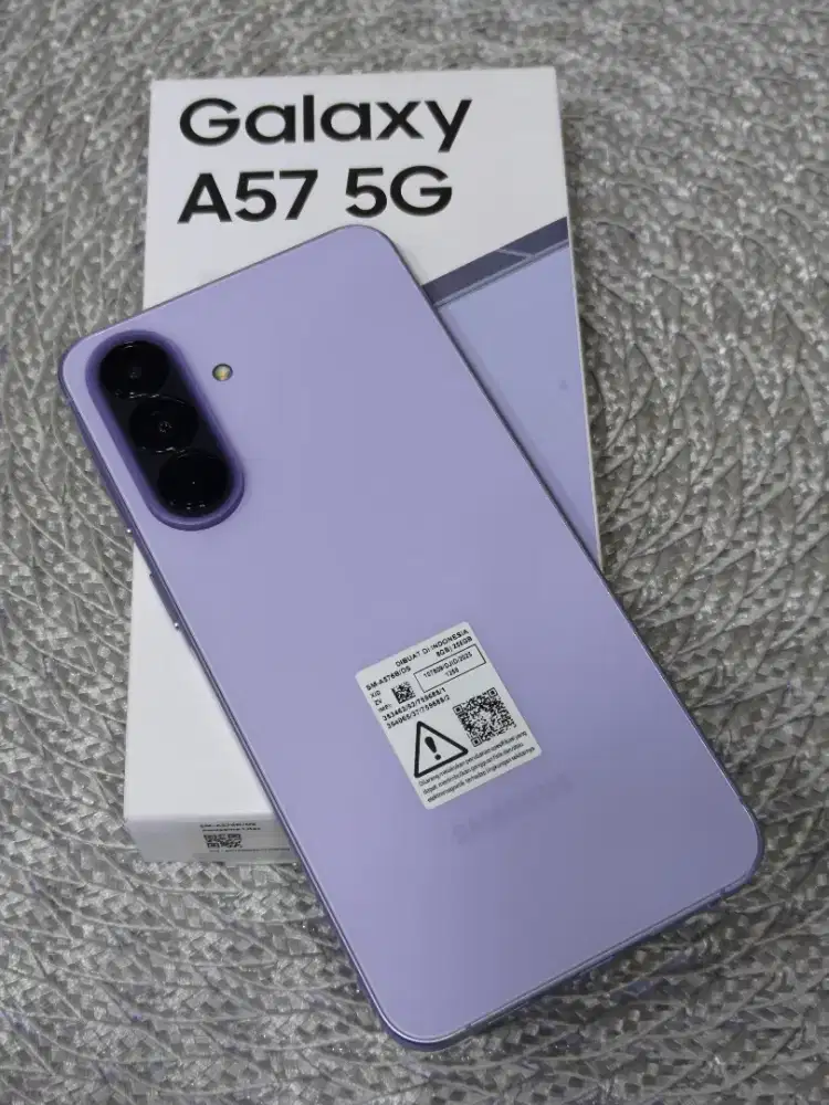 Samsung A57 5G 8/256 Gb Lilac