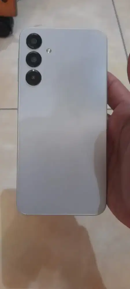 Samsung a16 ram 8/256 no minus