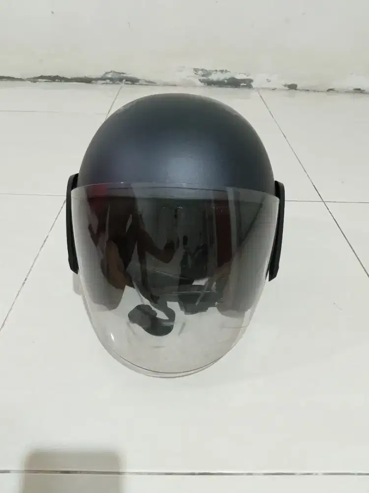 Jual Helm Busa Tebal