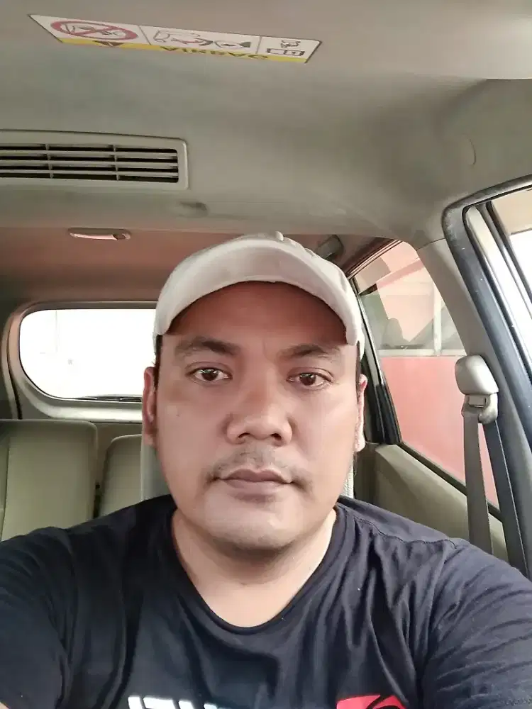 Mencari pekerjaan driver pribadi